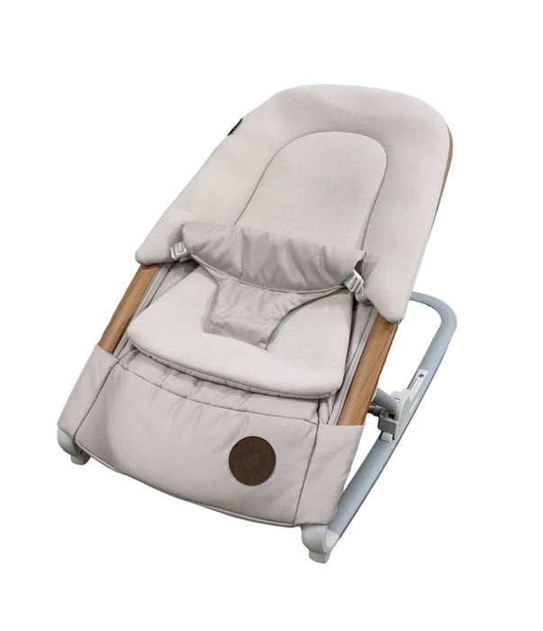 used Maxi-Cosi Kori 2-in-1 Rocker, Horizon Sand