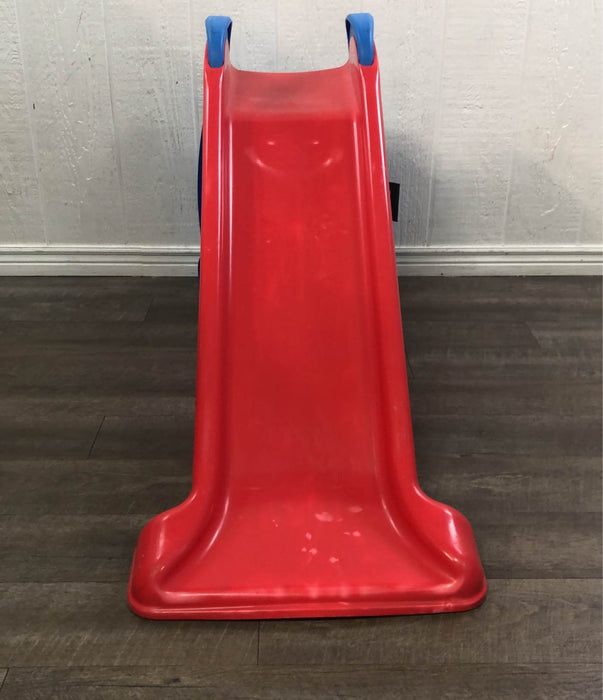 secondhand Little Tikes First Slide