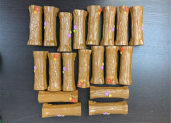 secondhand Lakeshore Treehouse Imagination Builder