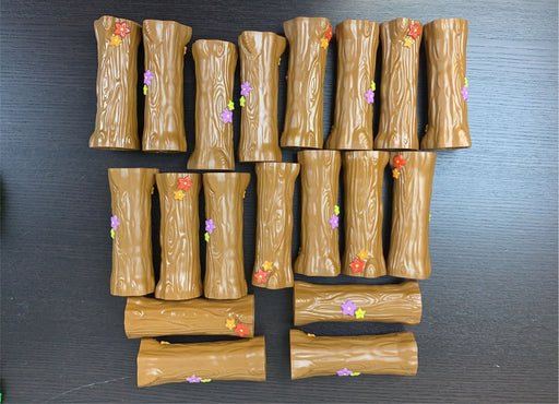 secondhand Lakeshore Treehouse Imagination Builder