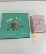 Shop BUNDLE Parenting Books, Memories & Milestones at GoodBuy Gear