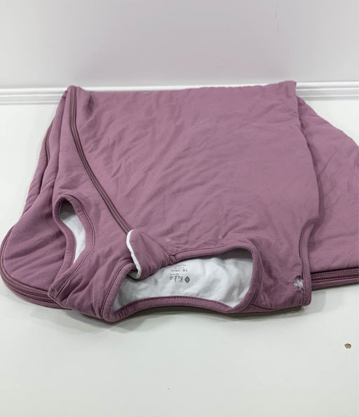Shop Kyte Baby Sleep Bag, Purple,Large(28-42 pounds), Dusty Rose at GoodBuy Gear