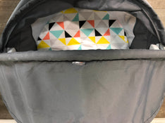 used Fisher Price On-The-Go Baby Dome