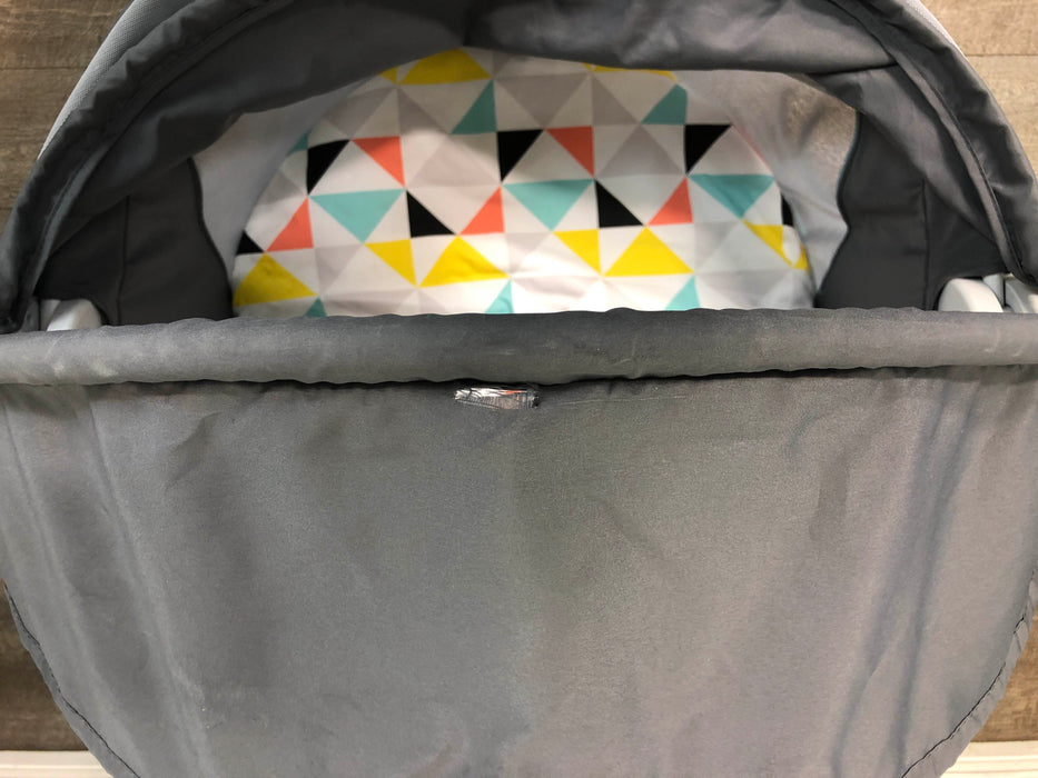 used Fisher Price On-The-Go Baby Dome