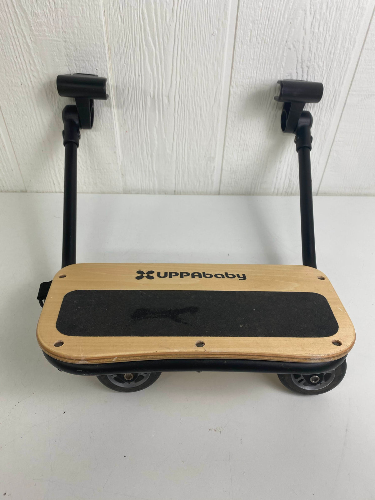 uppababy piggyback vista v2 used UPPAbaby VISTA PiggyBack Ride-Along Board, Pre-2015