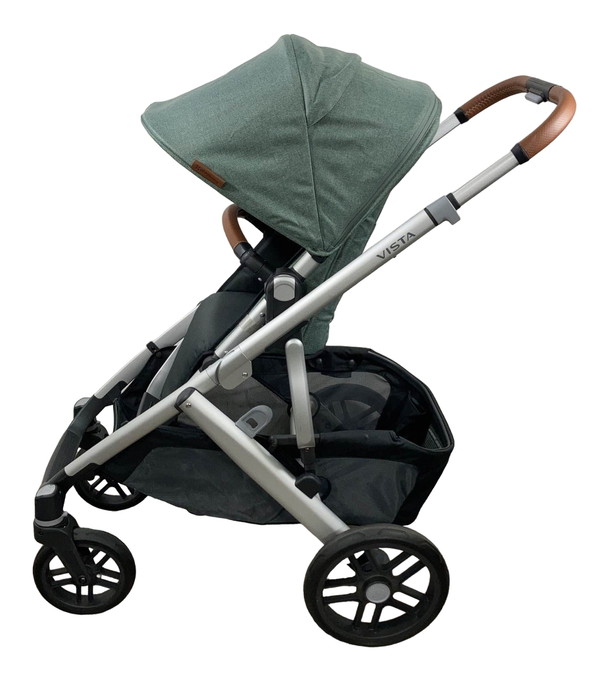 used Strollers