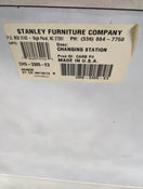 secondhand Stanley Furniture Changing Table Furniture Topper