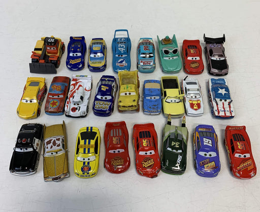 Shop BUNDLE Disney Cars at GoodBuy Gear