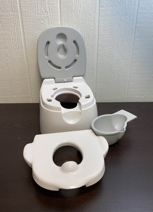 used Munchkin Arm & Hammer 3-in-1 Potty Seat