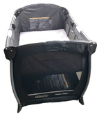 secondhand Graco Pack 'n Play Playard Cuddle Cove