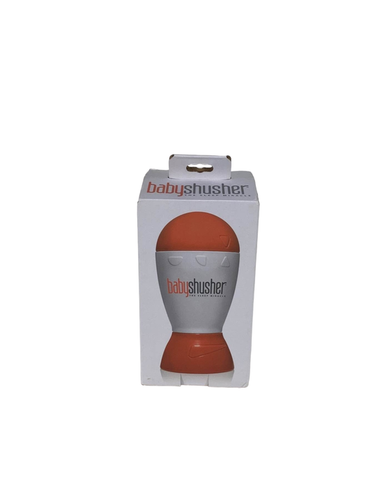 Shop Baby Shusher Sleep Miracle Soother at GoodBuy Gear