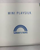 secondhand Sarah’s Silks Mini Playsilk