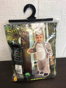 used Rubie’s Pretend Play Donkey Costume, Infant