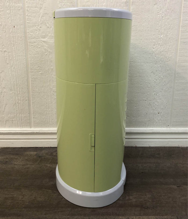 Diaper Dekor Classic Diaper Pail, Green