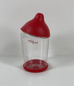 used mimijumi Baby Bottle