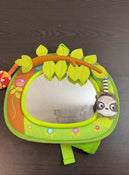 used Munchkin Brica Baby In-Sight Car Mirror