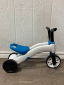 secondhand Chillafish Bunzi Balance Bike And Tricycle