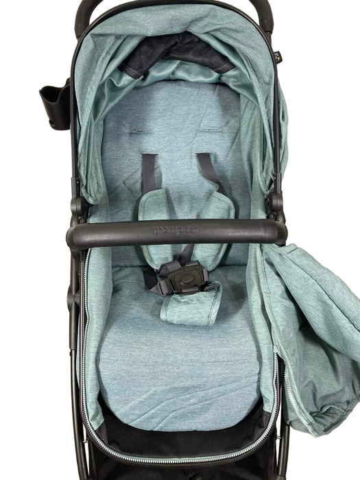 secondhand Strollers