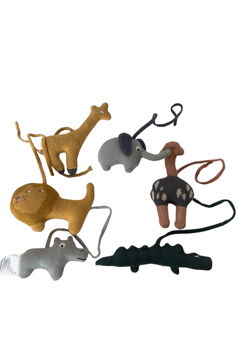 used Liewood Playgym Accessories