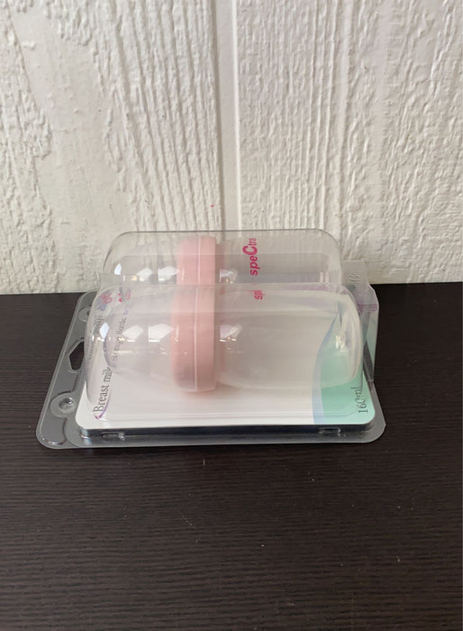 Shop Spectra Baby 5oz Breastmilk Storage 2 Pack at GoodBuy Gear