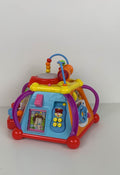 used Liberty Imports 15-in-1 Musical Activity Cube