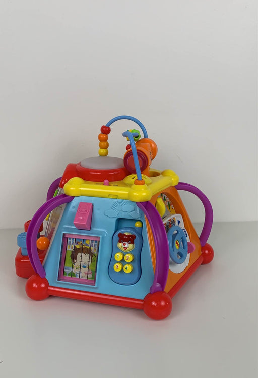 used Liberty Imports 15-in-1 Musical Activity Cube