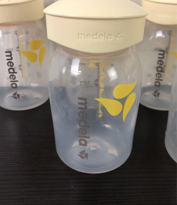 Shop Medela Breast Milk Storage Solution at GoodBuy Gear