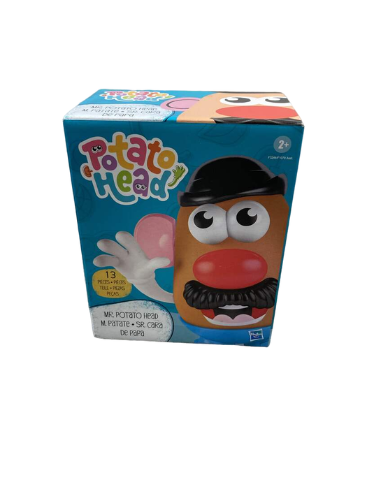 used Playskool Mr. Potato Head