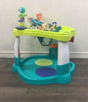 Creative Baby Woodland Activity Center