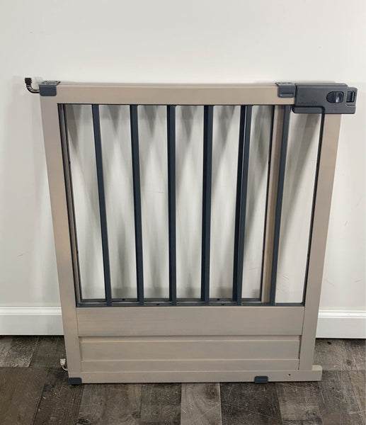 summer infant rustic home gate Summer Infant Mill Valley Safety Gate