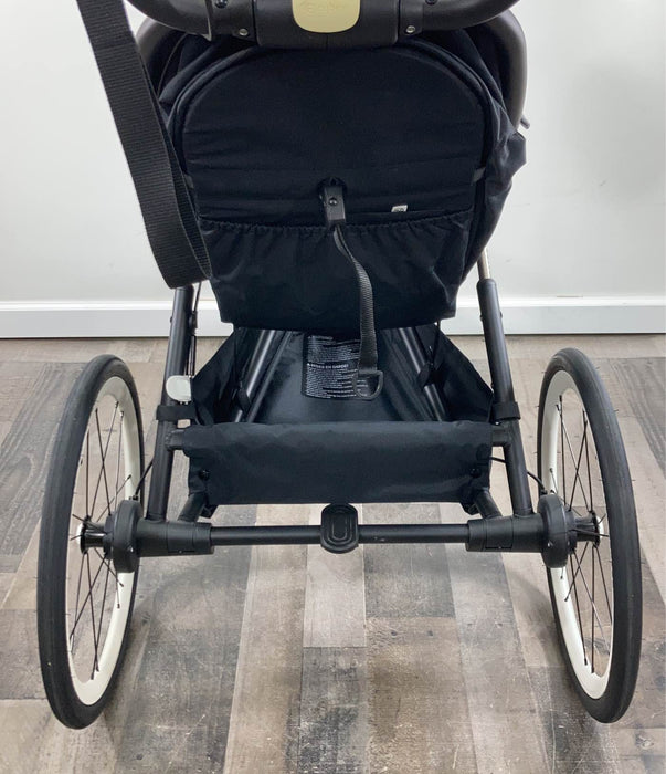used Cybex AVI Jogging Stroller