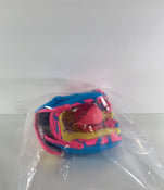 Shop Franklin Sports Youth Glove, Pink/Yellow/Blue at GoodBuy Gear