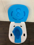 used Potty Training