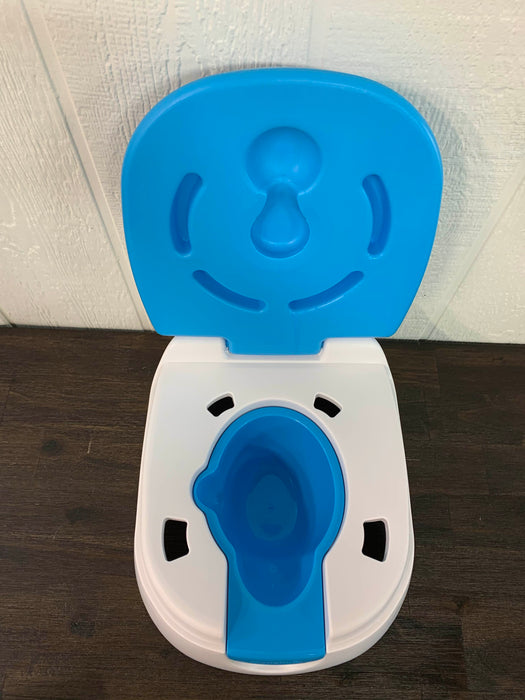 used Potty Training