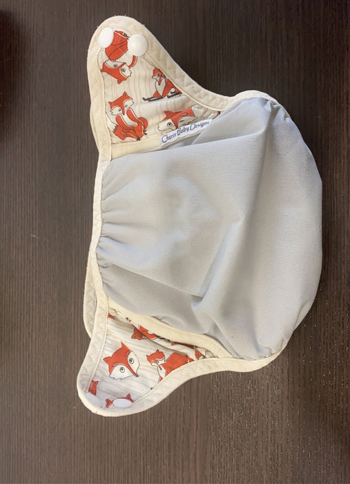 Shop BUNDLE Cloth Diaper Covers, Medium at GoodBuy Gear