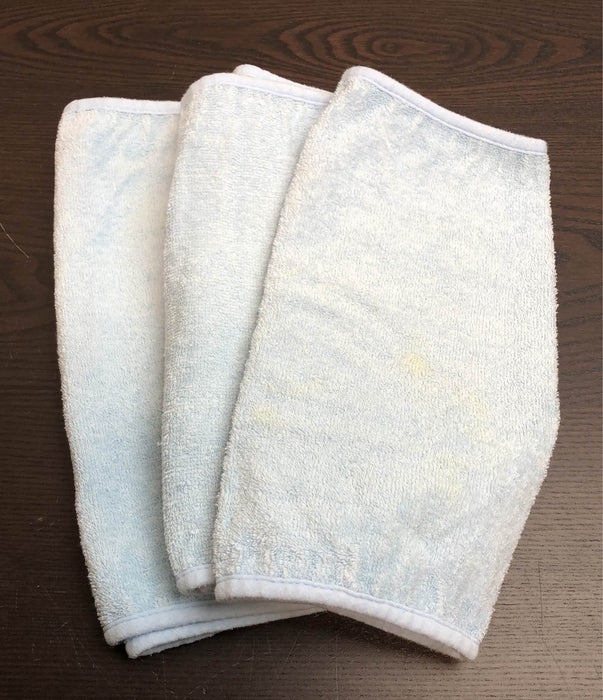 Shop BUNDLE Burp Cloths at GoodBuy Gear
