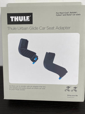 Thule Urban Glide Car Seat Adapter