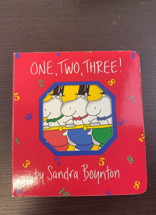 secondhand BUNDLE Board Books, Sara Boynton