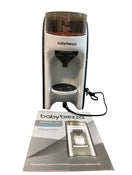 Shop Baby Brezza Formula Pro Advanced, White at GoodBuy Gear