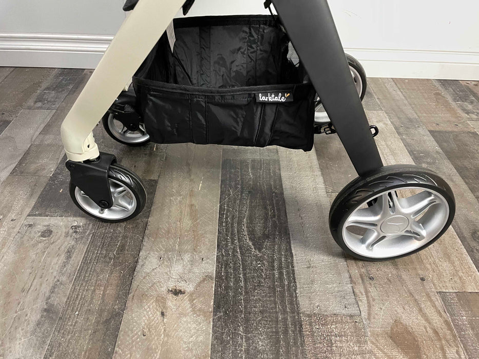 used Larktale Chit Chat Stroller