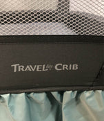 used Graco Travel Lite Crib