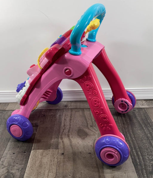 secondhand VTech Stroll And Discover Activity Walker