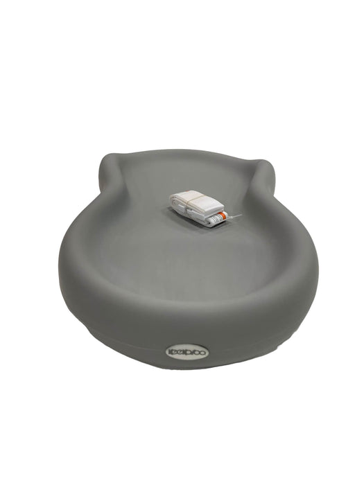 Shop Keekaroo Peanut Changing Pad, Sable at GoodBuy Gear