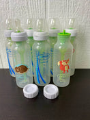 used BUNDLE Dr. Brown’s Bottles