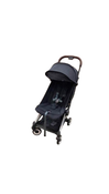 used Cybex Coya, 2023, Chrome, Sepia Black