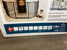 secondhand BabyDan Flex XL Baby Gate