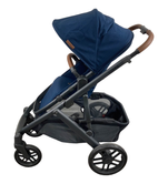 secondhand UPPAbaby VISTA V2 Stroller, 2021, Noa(Navy)