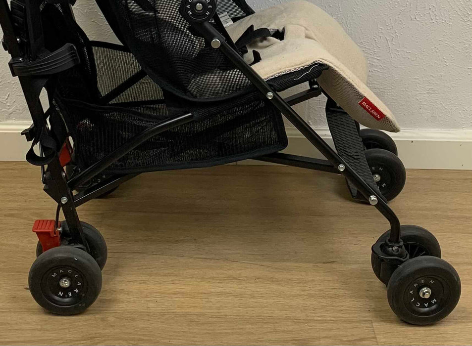 secondhand Strollers