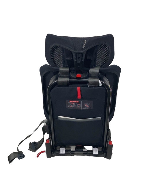 secondhand WAYB Pico Travel Car Seat