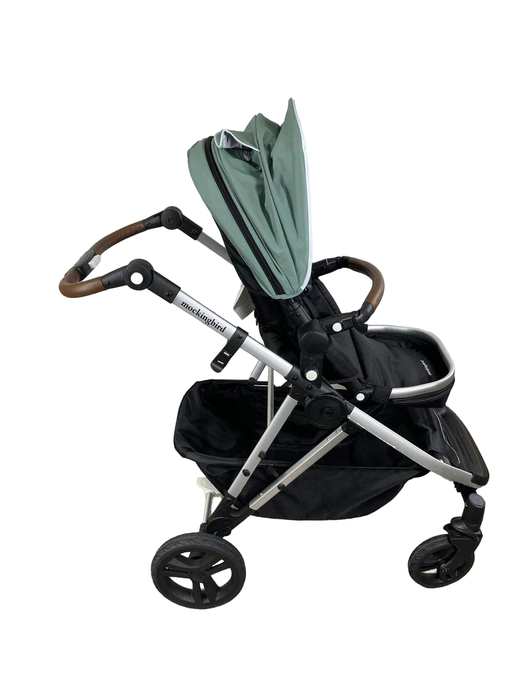 secondhand Strollers